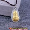 Phật Bản Mệnh Tuổi Tân Mão 1951-2011 ( Guardian Buddha Jewelry ) - anh 1