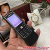 Nokia 8600 Luna Chính Hãng - anh 3