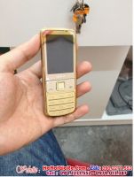 Nokia 6700 gold Và Cách Chọn Màu Hợp Phong Thủy Người Mệnh Kim