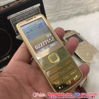 Hướng Dẫn Chọn Mua Điện Thoại Nokia 6700 Gold Chính Hãng